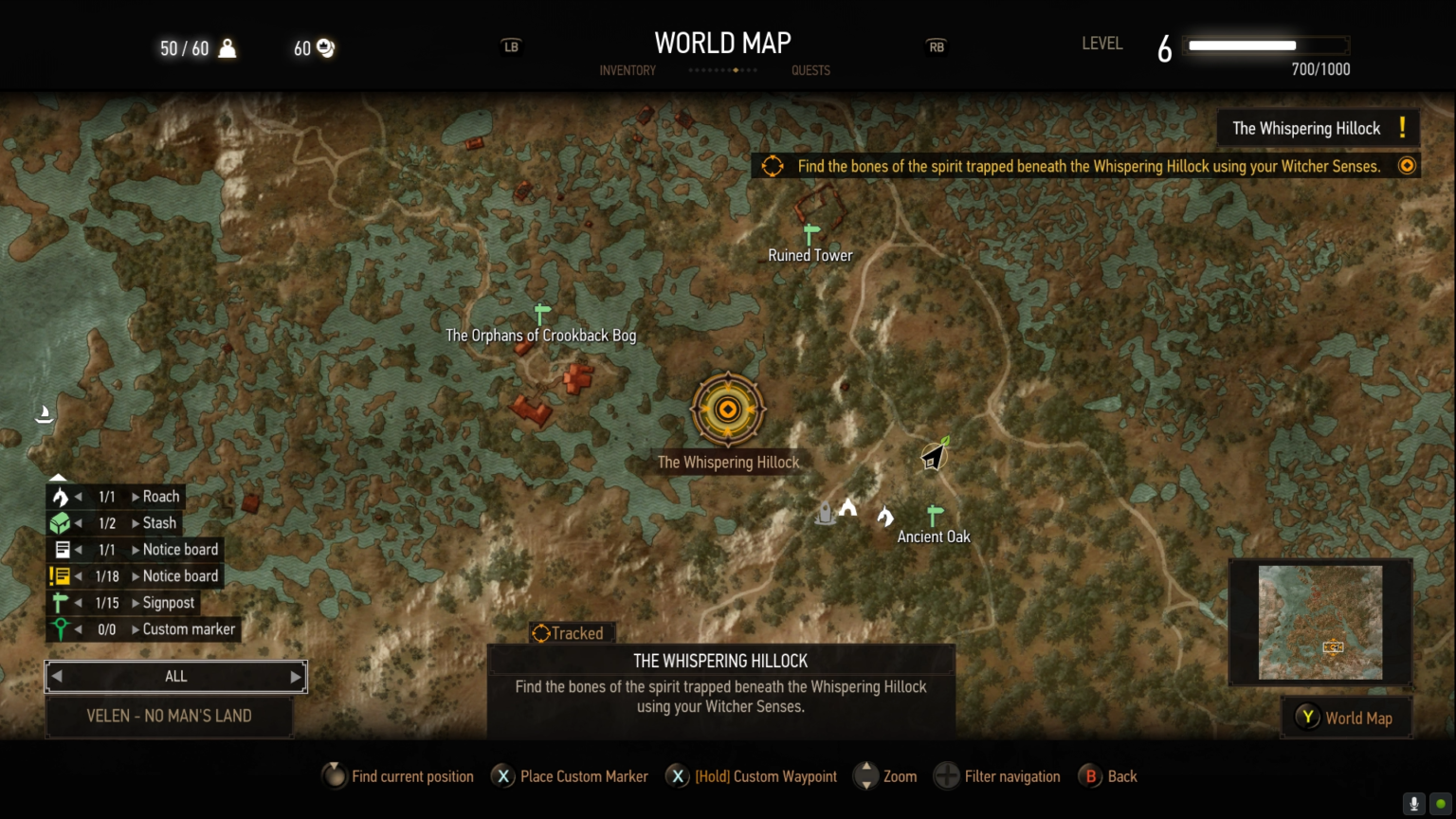 the-whispering-hillock-secondary-quest-the-witcher3-wild-hunt-guide-walkthrough